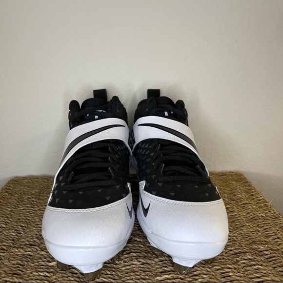 Nike Force Air Trout 6 Pro Baseball Cleats - Picture 4 of 8